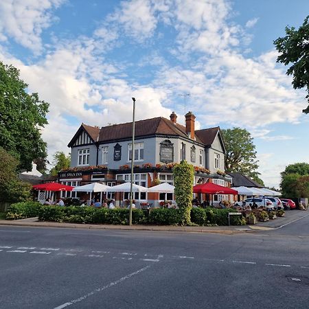 Jose Pizarro The Swan Inn Esher Zewnętrze zdjęcie